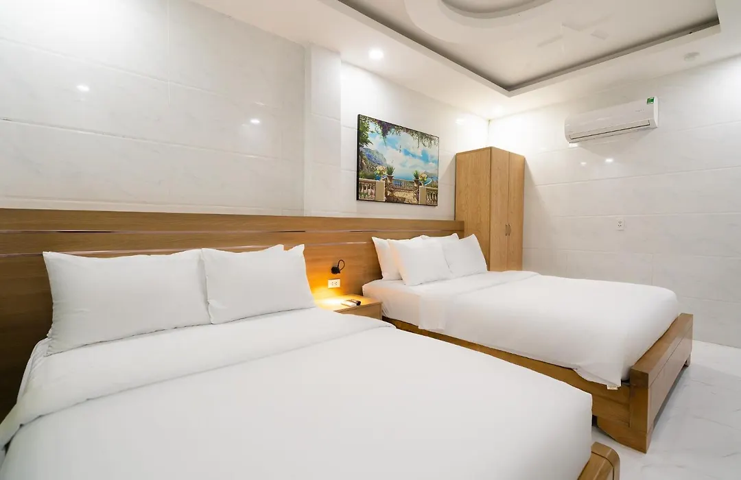 2Z Hotel- 149 Lê Thị Riêng-1
