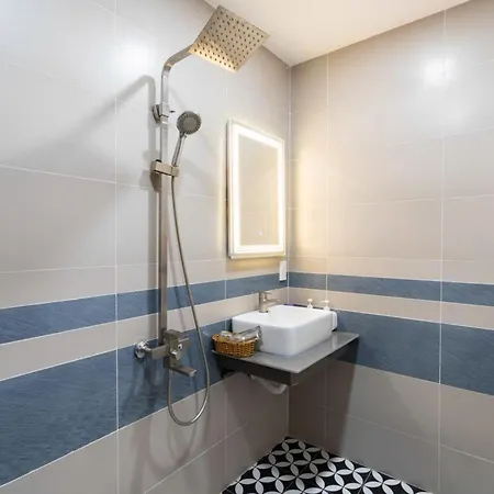 2Z Hotel- 149 Lê Thị Riêng-2