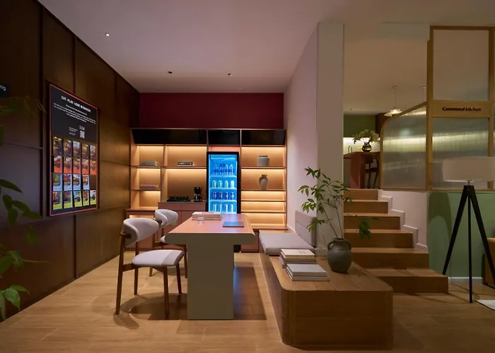 Express By M Village Hoang Sa, A Brand Of Modern Village Lifestyle